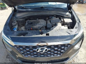 Hyundai Santa fe 2.4l Se - 8900 € / 17406.89 лв. - 97637214 10 | Car24.bg Hyundai Santa fe 2.4l Se - 8900 € / 17406.89 лв. - 97637214 10