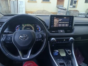 Toyota Rav4 2.5 hybrid - 12999 € / 25423.83 лв. - 52164829 11 | Car24.bg Toyota Rav4 2.5 hybrid - 12999 € / 25423.83 лв. - 52164829 11