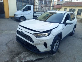 Toyota Rav4 2.5 hybrid - Car24.bg Toyota Rav4 2.5 hybrid