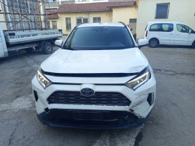 Toyota Rav4 2.5 hybrid - 12999 € / 25423.83 лв. - 52164829 2 | Car24.bg Toyota Rav4 2.5 hybrid - 12999 € / 25423.83 лв. - 52164829 2