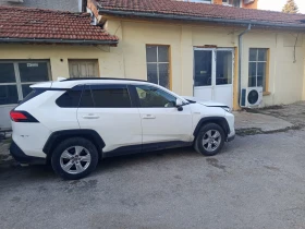 Toyota Rav4 2.5 hybrid - 12999 € / 25423.83 лв. - 52164829 14 | Car24.bg Toyota Rav4 2.5 hybrid - 12999 € / 25423.83 лв. - 52164829 14