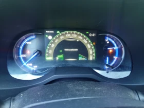 Toyota Rav4 2.5 hybrid - 12999 € / 25423.83 лв. - 52164829 13 | Car24.bg Toyota Rav4 2.5 hybrid - 12999 € / 25423.83 лв. - 52164829 13