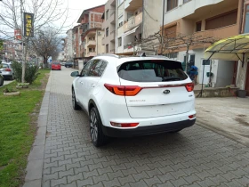 Kia Sportage Vnos Italia - 12300 € / 24056.71 лв. - 45572164 7 | Car24.bg Kia Sportage Vnos Italia - 12300 € / 24056.71 лв. - 45572164 7
