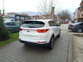 Kia Sportage Vnos Italia - 12300 € / 24056.71 лв. - 45572164 5 | Car24.bg Kia Sportage Vnos Italia - 12300 € / 24056.71 лв. - 45572164 5