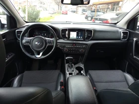 Kia Sportage Vnos Italia - 12300 € / 24056.71 лв. - 45572164 9 | Car24.bg Kia Sportage Vnos Italia - 12300 € / 24056.71 лв. - 45572164 9