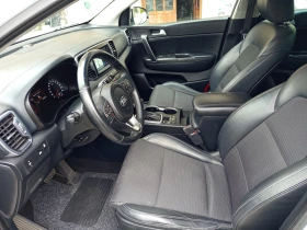 Kia Sportage Vnos Italia - 12300 € / 24056.71 лв. - 45572164 10 | Car24.bg Kia Sportage Vnos Italia - 12300 € / 24056.71 лв. - 45572164 10