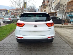 Kia Sportage Vnos Italia - 12300 € / 24056.71 лв. - 45572164 6 | Car24.bg Kia Sportage Vnos Italia - 12300 € / 24056.71 лв. - 45572164 6