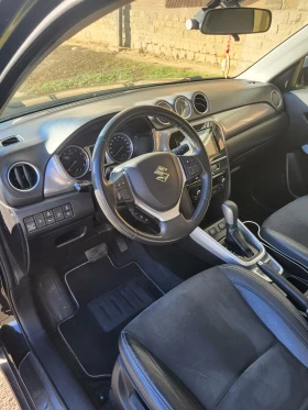 Suzuki Vitara Automatic comfort - 10500 € / 20536.22 лв. - 43545914 5 | Car24.bg Suzuki Vitara Automatic comfort - 10500 € / 20536.22 лв. - 43545914 5