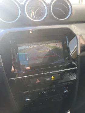 Suzuki Vitara Automatic comfort - 10500 € / 20536.22 лв. - 43545914 11 | Car24.bg Suzuki Vitara Automatic comfort - 10500 € / 20536.22 лв. - 43545914 11