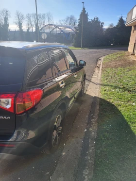 Suzuki Vitara Automatic comfort - 10500 € / 20536.22 лв. - 43545914 3 | Car24.bg Suzuki Vitara Automatic comfort - 10500 € / 20536.22 лв. - 43545914 3