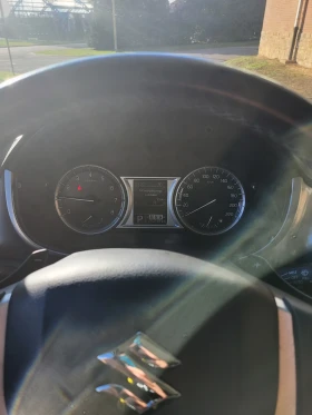 Suzuki Vitara Automatic comfort - 10500 € / 20536.22 лв. - 43545914 8 | Car24.bg Suzuki Vitara Automatic comfort - 10500 € / 20536.22 лв. - 43545914 8