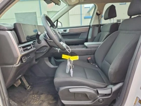 Hyundai Santa fe undefined | Auto.bg — изображение 7 Hyundai Santa fe undefined | Auto.bg — изображение 7