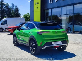 Opel Mokka Ultimate 1.2 бензин (130 к.с.) AT8 | Auto.bg — изображение 8 Opel Mokka Ultimate 1.2 бензин (130 к.с.) AT8 | Auto.bg — изображение 8