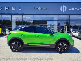 Opel Mokka Ultimate 1.2 бензин (130 к.с.) AT8 | Auto.bg — изображение 5 Opel Mokka Ultimate 1.2 бензин (130 к.с.) AT8 | Auto.bg — изображение 5