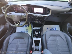 Opel Mokka Ultimate 1.2 бензин (130 к.с.) AT8 | Auto.bg — изображение 11 Opel Mokka Ultimate 1.2 бензин (130 к.с.) AT8 | Auto.bg — изображение 11