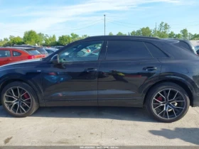 Audi Q8 * 55TFSI* PREMIUM* QUATTRO* * ПОДГРЕВ* ОБДУХВАНЕ* | Auto.bg — изображение 12 Audi Q8 * 55TFSI* PREMIUM* QUATTRO* * ПОДГРЕВ* ОБДУХВАНЕ* | Auto.bg — изображение 12
