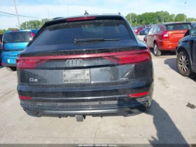 Audi Q8 * 55TFSI* PREMIUM* QUATTRO* * ПОДГРЕВ* ОБДУХВАНЕ* | Auto.bg — изображение 14 Audi Q8 * 55TFSI* PREMIUM* QUATTRO* * ПОДГРЕВ* ОБДУХВАНЕ* | Auto.bg — изображение 14