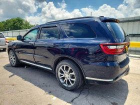 Dodge Durango 3.6l - 9200 € / 17993.64 лв. - 27732384 2 | Car24.bg Dodge Durango 3.6l - 9200 € / 17993.64 лв. - 27732384 2