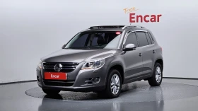 VW Tiguan 2.0 TDI* ЛЮК* КРАЙНА ЦЕНА