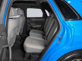 Audi Q3 Quattro Premium Plus S Line 45 TFSI | Auto.bg — изображение 15 Audi Q3 Quattro Premium Plus S Line 45 TFSI | Auto.bg — изображение 15