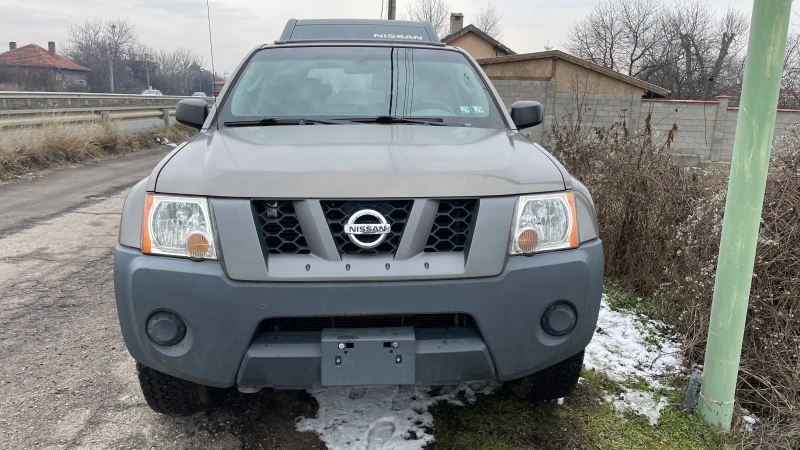 Nissan Xterra - 13000 € / 25425.79 лв. - 41494264 1 | Car24.bg Nissan Xterra - 13000 € / 25425.79 лв. - 41494264 1