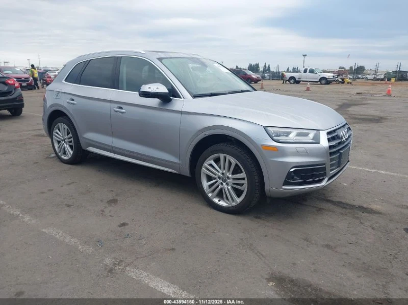 Audi Q5 Prestige/Tech Prestige - 16500 € / 32271.19 лв. - 39064513 1 | Car24.bg Audi Q5 Prestige/Tech Prestige - 16500 € / 32271.19 лв. - 39064513 1