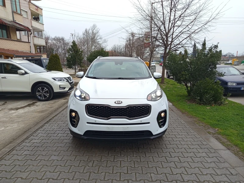 Kia Sportage Vnos Italia - 12300 € / 24056.71 лв. - 45572164 1 | Car24.bg Kia Sportage Vnos Italia - 12300 € / 24056.71 лв. - 45572164 1