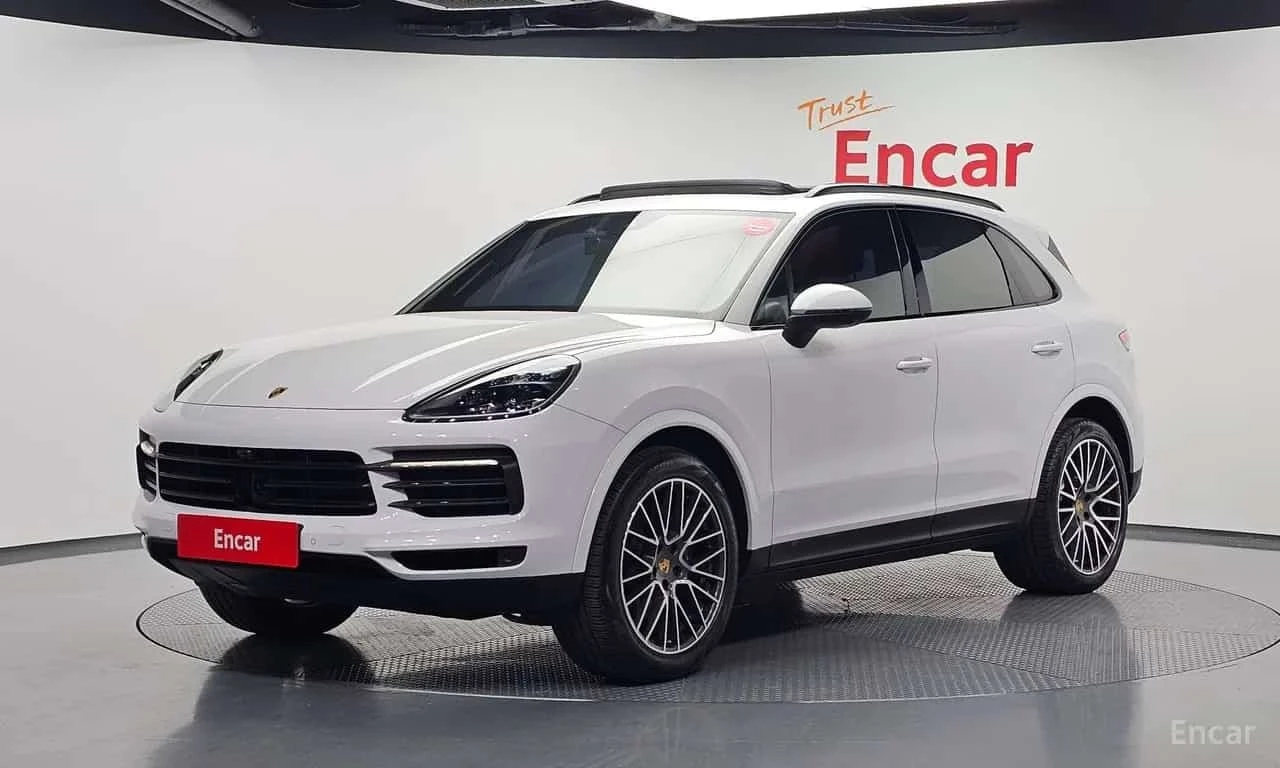 Porsche Cayenne / ОБДУХВАНЕ / ХЕД-ЪП / 360 / АВТОКРЕДИТ | Auto.bg — изображение 1 Porsche Cayenne / ОБДУХВАНЕ / ХЕД-ЪП / 360 / АВТОКРЕДИТ | Auto.bg — изображение 1