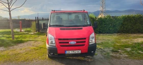 Ford Transit undefined | Auto.bg — изображение 15 Ford Transit undefined | Auto.bg — изображение 15
