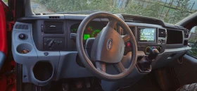 Ford Transit undefined | Auto.bg — изображение 10 Ford Transit undefined | Auto.bg — изображение 10