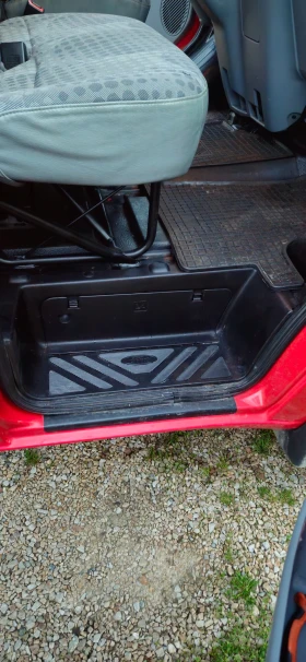 Ford Transit undefined | Auto.bg — изображение 6 Ford Transit undefined | Auto.bg — изображение 6