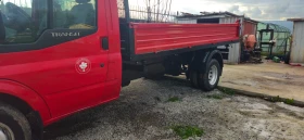 Ford Transit undefined | Auto.bg — изображение 8 Ford Transit undefined | Auto.bg — изображение 8