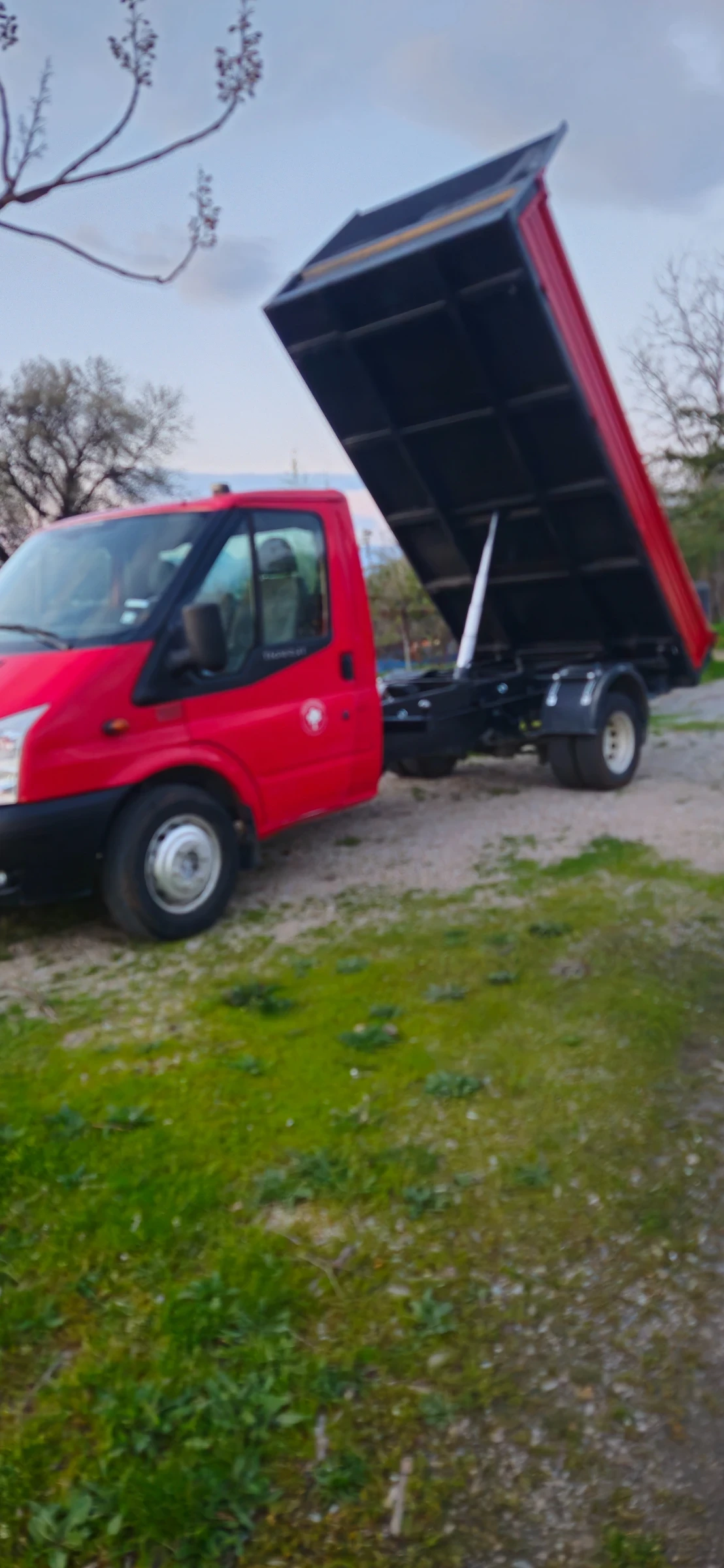 Ford Transit undefined | Auto.bg — изображение 1 Ford Transit undefined | Auto.bg — изображение 1