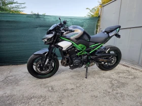 Kawasaki Z Z900 | Auto.bg — изображение 11 Kawasaki Z Z900 | Auto.bg — изображение 11
