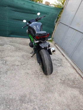 Kawasaki Z Z900 | Auto.bg — изображение 8 Kawasaki Z Z900 | Auto.bg — изображение 8