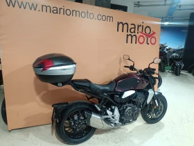 Honda Cb 1000R ABS TC | Auto.bg — изображение 3 Honda Cb 1000R ABS TC | Auto.bg — изображение 3