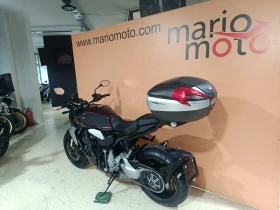 Honda Cb 1000R ABS TC | Auto.bg — изображение 11 Honda Cb 1000R ABS TC | Auto.bg — изображение 11