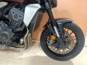Honda Cb 1000R ABS TC | Auto.bg — изображение 8 Honda Cb 1000R ABS TC | Auto.bg — изображение 8