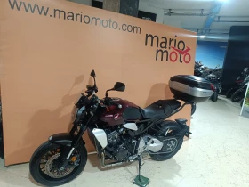 Honda Cb 1000R ABS TC | Auto.bg — изображение 12 Honda Cb 1000R ABS TC | Auto.bg — изображение 12