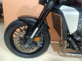 Honda Cb 1000R ABS TC | Auto.bg — изображение 15 Honda Cb 1000R ABS TC | Auto.bg — изображение 15
