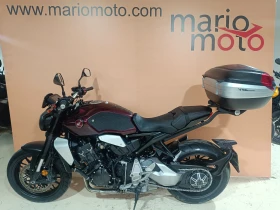Honda Cb 1000R ABS TC | Auto.bg — изображение 10 Honda Cb 1000R ABS TC | Auto.bg — изображение 10