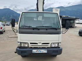 Автовишка Друга марка Nissan/Cabstar/3.0TD/18м./200кг./До3.5т. | Auto.bg — изображение 6 Автовишка Друга марка Nissan/Cabstar/3.0TD/18м./200кг./До3.5т. | Auto.bg — изображение 6