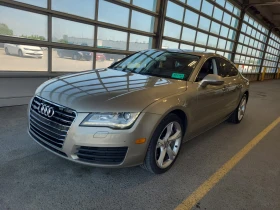 Audi A7 * CARFAX * АВТО КРЕДИТ * ЦЕНА ДО БГ! - Car24.bg Audi A7 * CARFAX * АВТО КРЕДИТ * ЦЕНА ДО БГ!