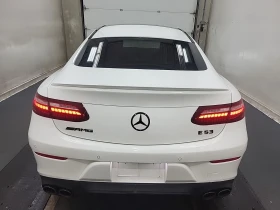 Mercedes-Benz E 53 AMG CARFAX  - 89900 лв. / 45965.14 € - 58962270 6 | Car24.bg Mercedes-Benz E 53 AMG CARFAX  - 89900 лв. / 45965.14 € - 58962270 6