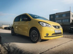Seat Mii = ПАНОРАМА= ПОДГРЕВ= БАРТЕР= ЛИЗИНГ= - 17999 лв. / 9202.74 € - 14508036 3 | Car24.bg Seat Mii = ПАНОРАМА= ПОДГРЕВ= БАРТЕР= ЛИЗИНГ= - 17999 лв. / 9202.74 € - 14508036 3