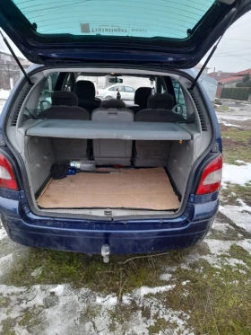 Renault Scenic - 1600 € / 3129.33 лв. - 73207921 5 | Car24.bg Renault Scenic - 1600 € / 3129.33 лв. - 73207921 5