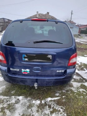 Renault Scenic - 1600 € / 3129.33 лв. - 73207921 4 | Car24.bg Renault Scenic - 1600 € / 3129.33 лв. - 73207921 4