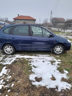 Renault Scenic - 1600 € / 3129.33 лв. - 73207921 2 | Car24.bg Renault Scenic - 1600 € / 3129.33 лв. - 73207921 2