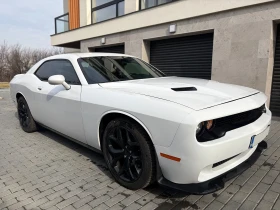 Dodge Challenger SXT Plus, SRT Optic, обдухване, подгреви - 16500 € / 32271.19 лв. - 54058155 4 | Car24.bg Dodge Challenger SXT Plus, SRT Optic, обдухване, подгреви - 16500 € / 32271.19 лв. - 54058155 4