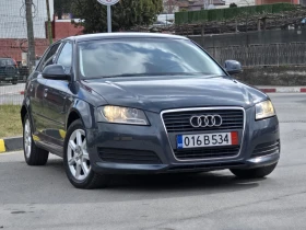 Audi A3 Топ състояние лизинг - Car24.bg Audi A3 Топ състояние лизинг